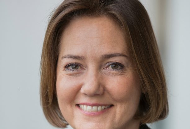 Rachel Picard, directrice générale de Voyages SNCF