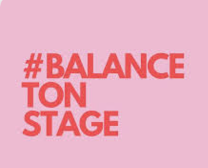 Balance ton stage