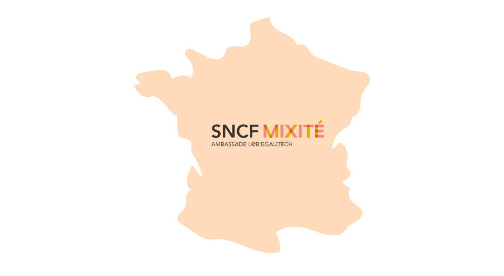 Ambassade Lab Egalitech