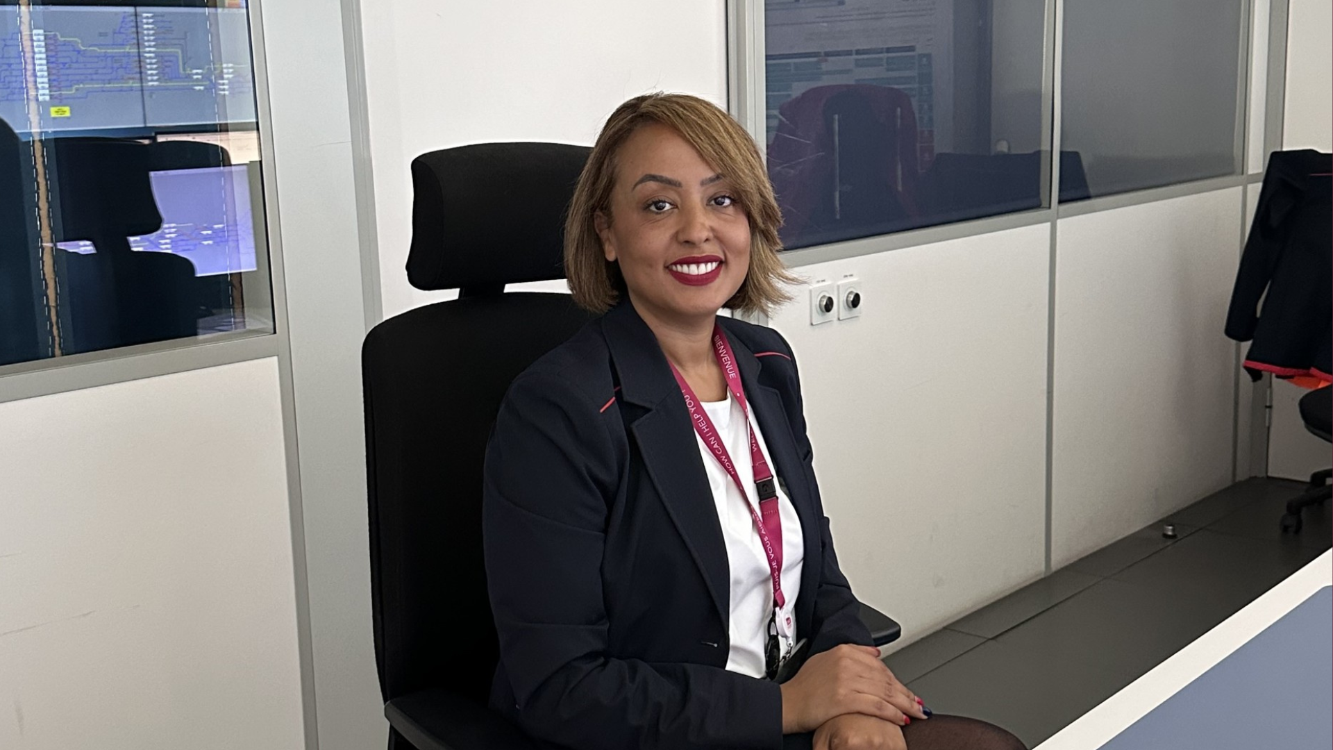 Edito de juin 2025- Découvrez le mot de Khadoudja Zeribi