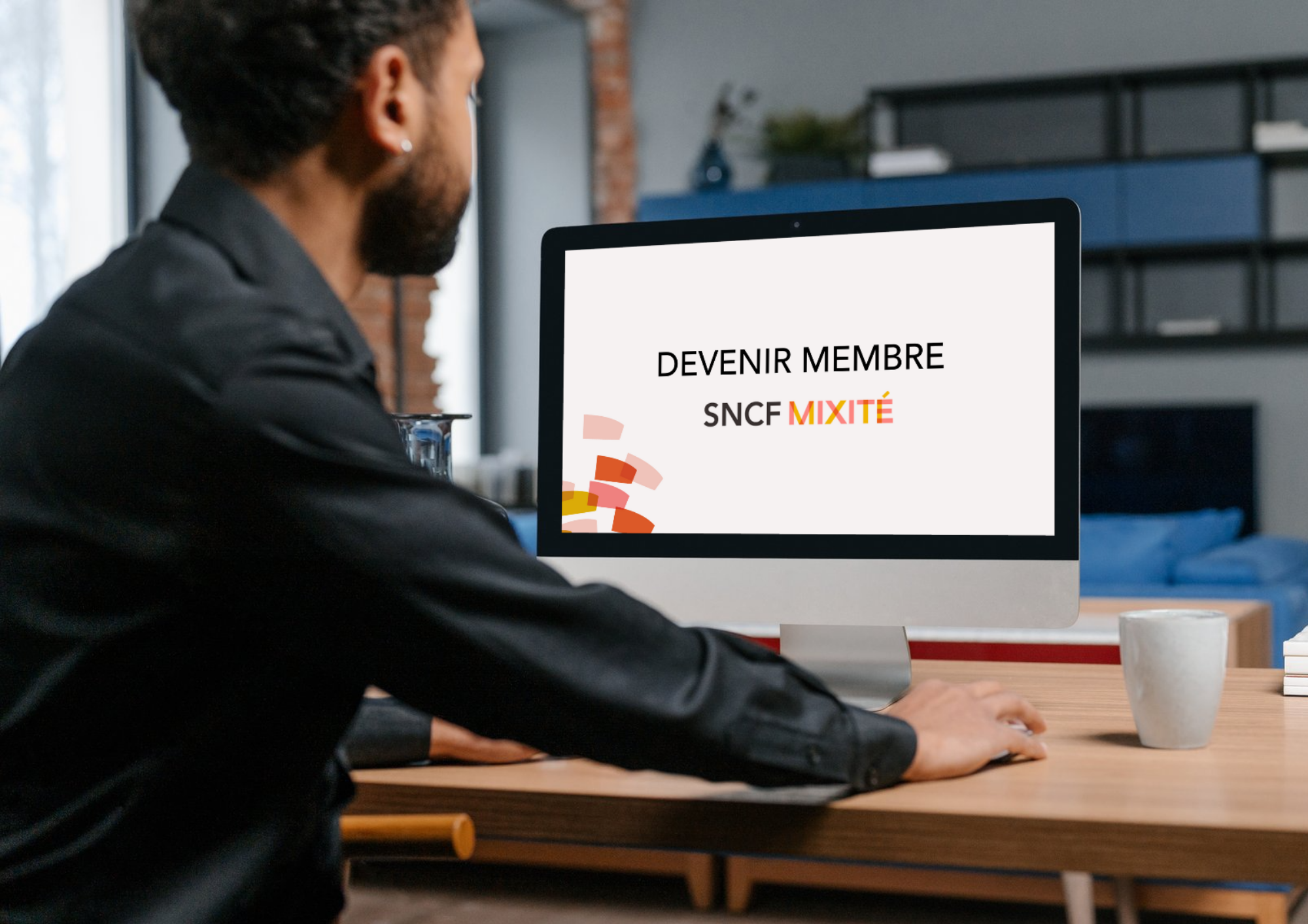 Devenez membre de SNCF Mixité : un réseau engagé, une opportunité pour toutes et tous
