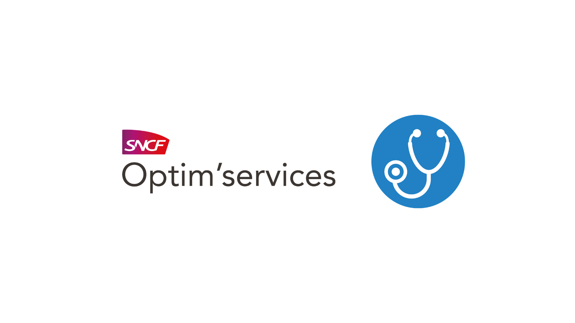 SNCF Optim’services – Services Médicaux