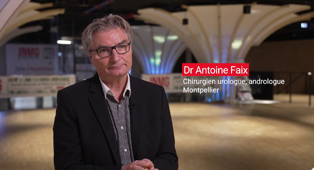 E-Conférence – Redécouvrir sa vitalité : L’andropause au cœur de la santé masculine