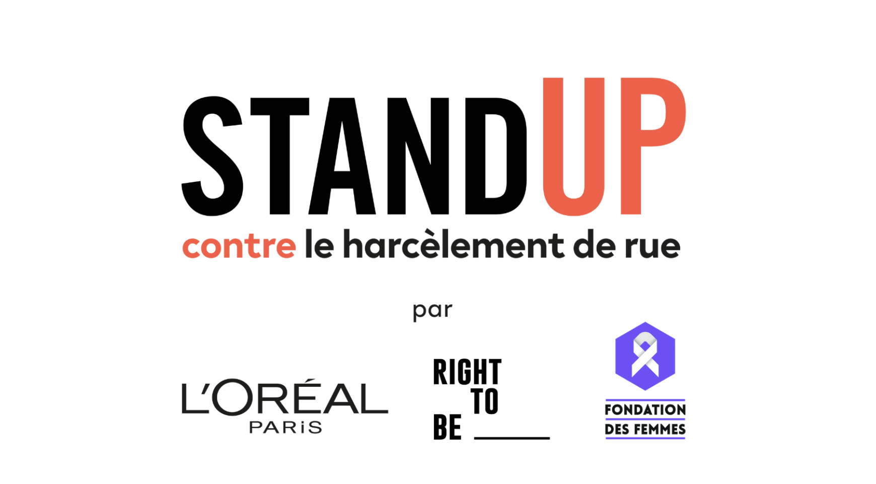 ensemble d'écriture stand up