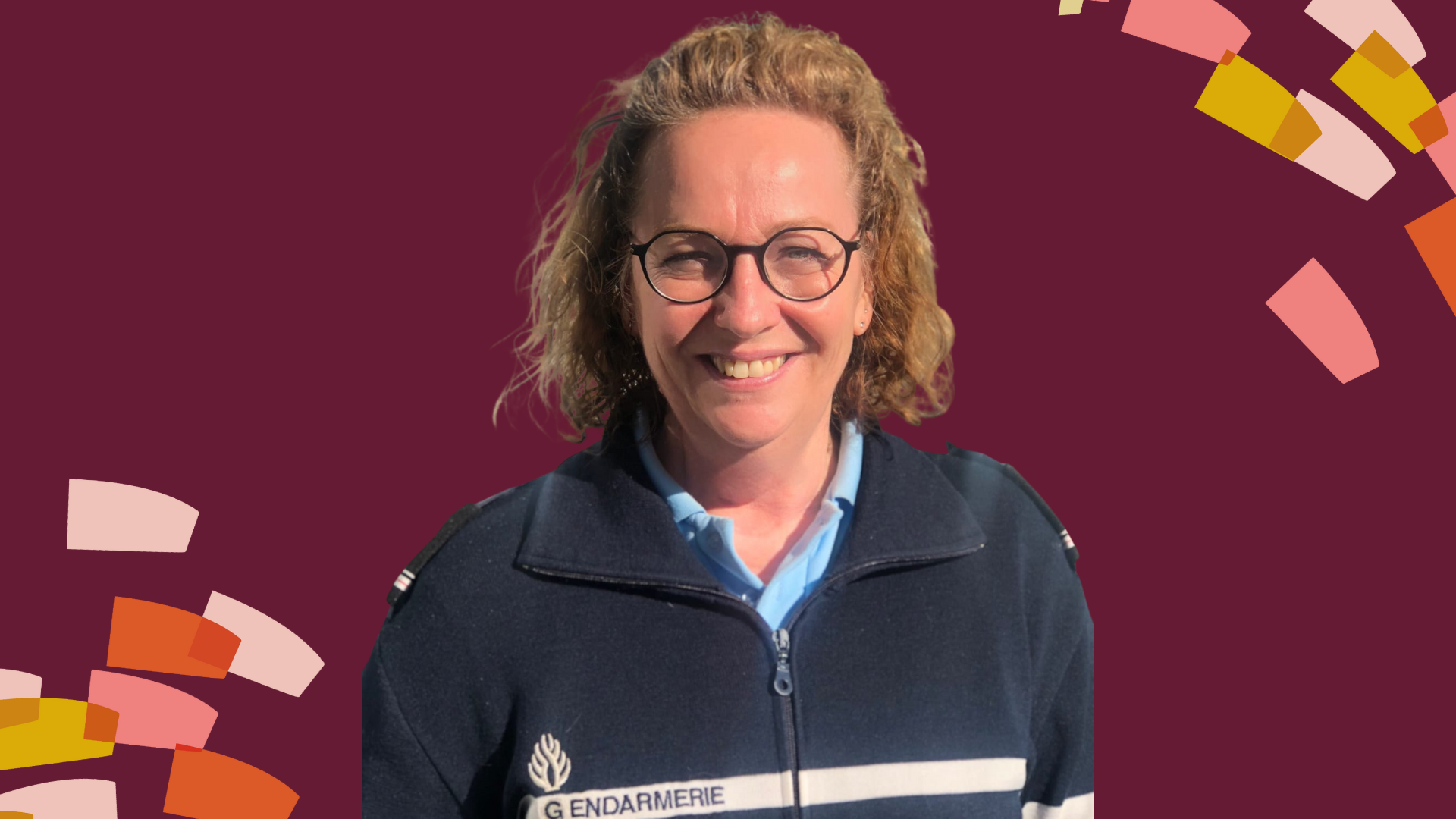 E-Conférence – Rencontre inspirante avec la Majore Emmanuelle LEROUX