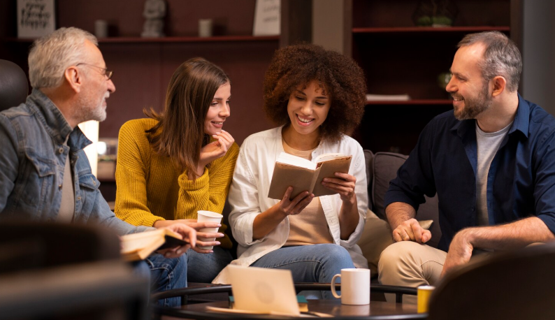 Lu, vu, entendu Octobre 2025