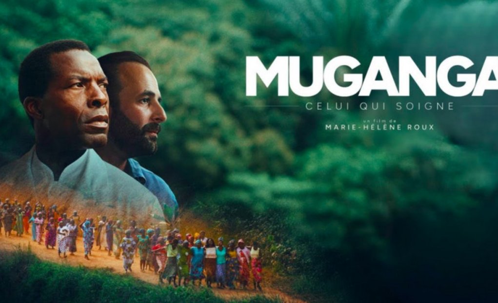 Participez à la projection du film « Muganga, celui qui soigne »