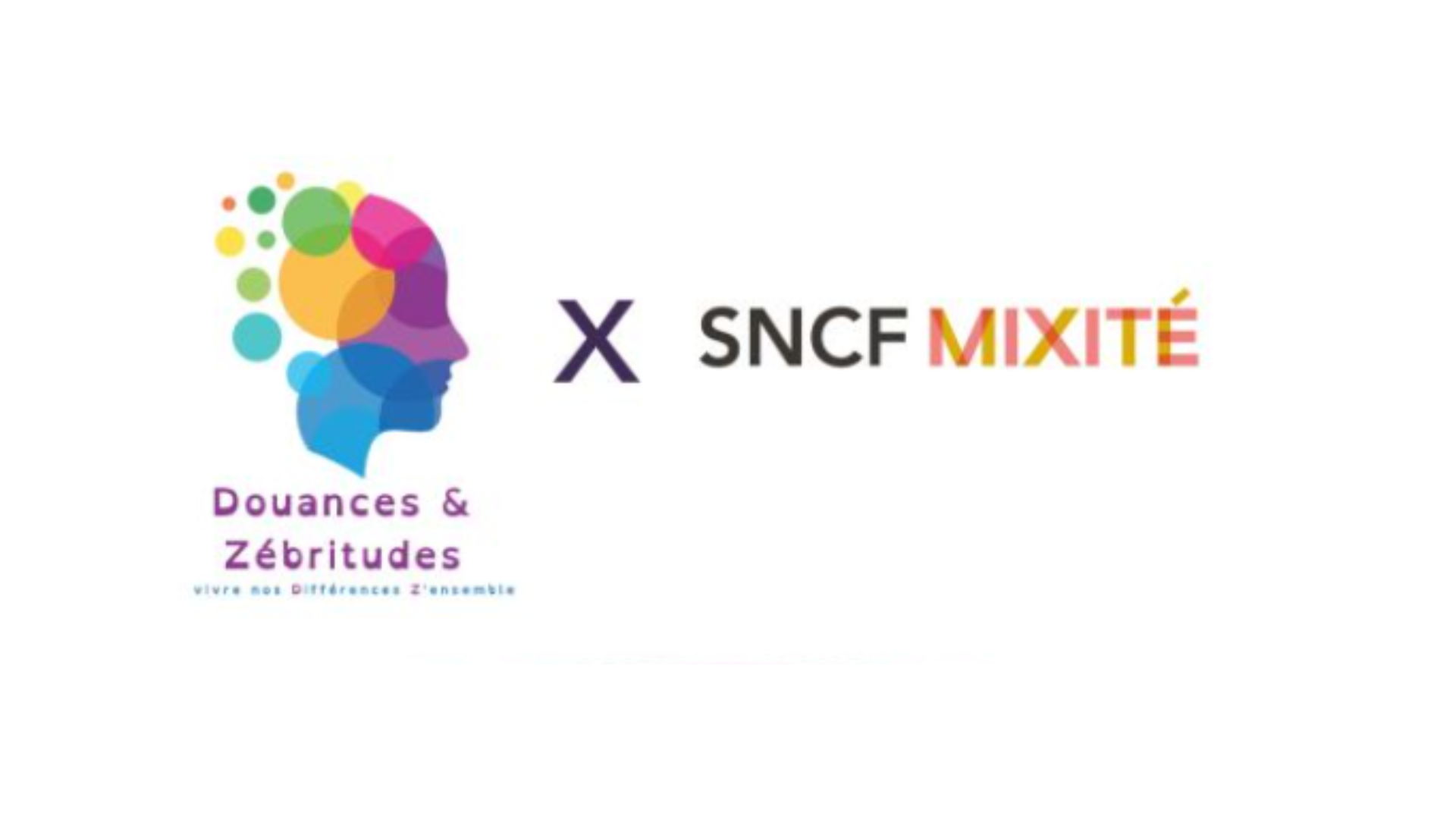 Douances & Zébritudes