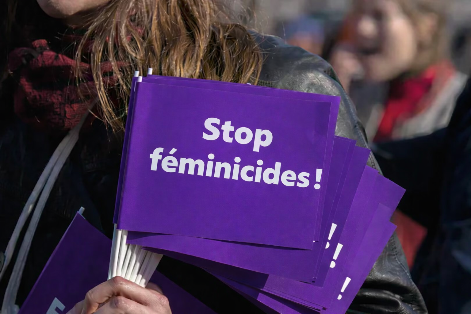 Découvrez les actualités de la mixité février 2026