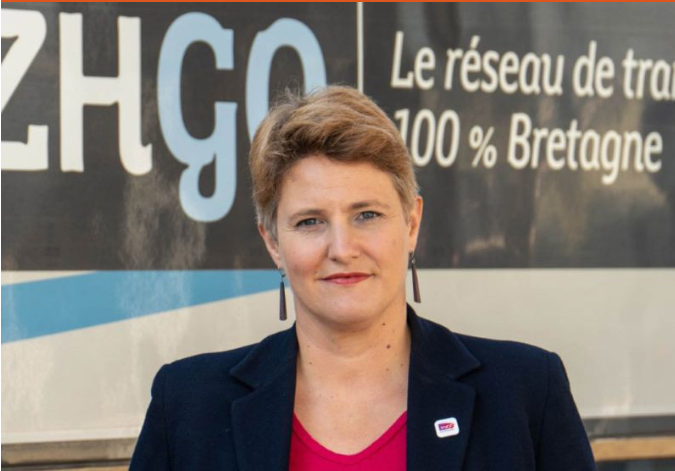 Découvrez le mot de Magali Euverte