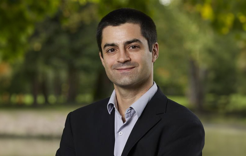 Découvrez le mot de Vincent Grail