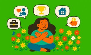 Participez à l&rsquo;atelier « Psychologie positive »