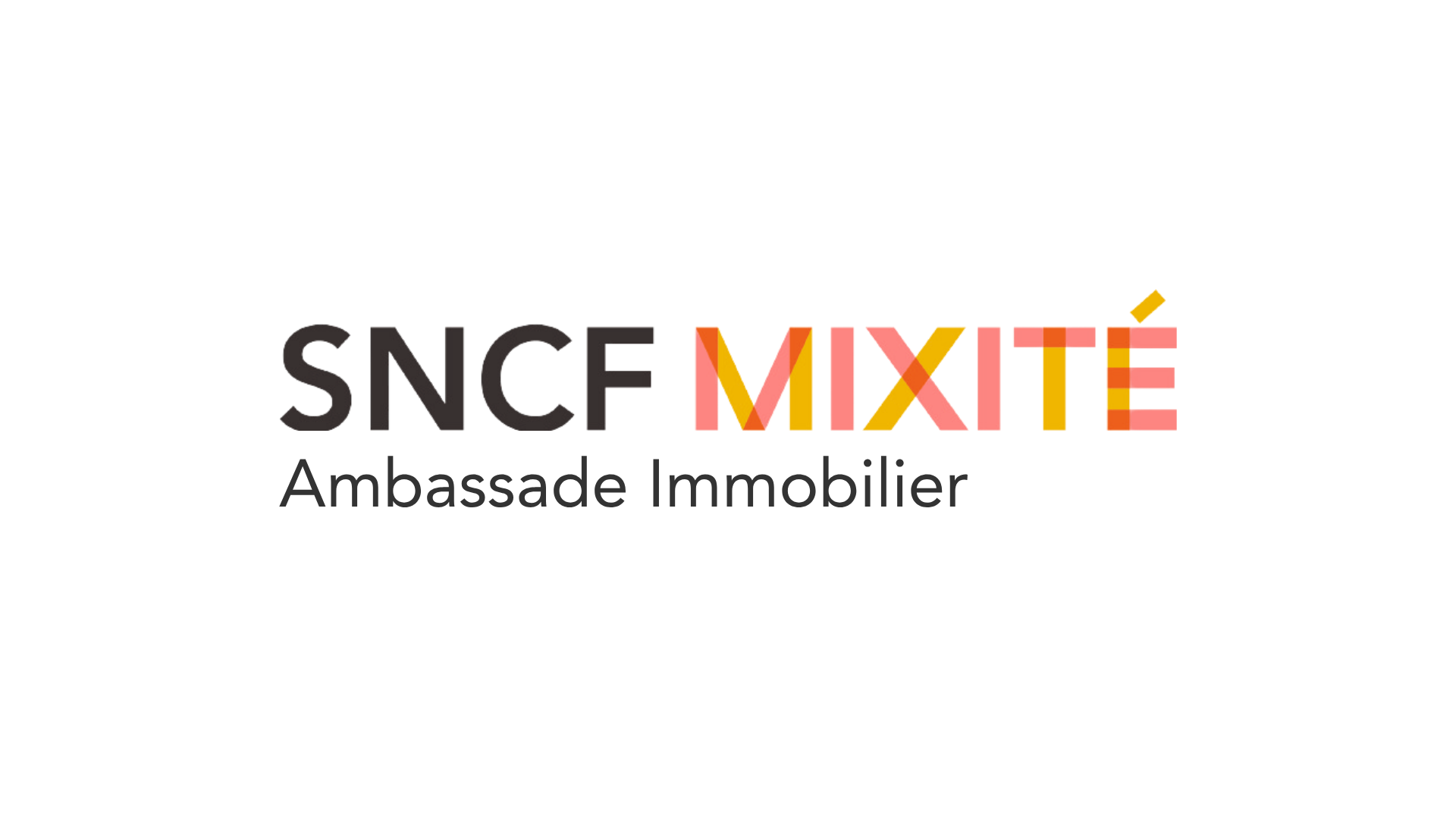 Ambassade SNCF Immobilier