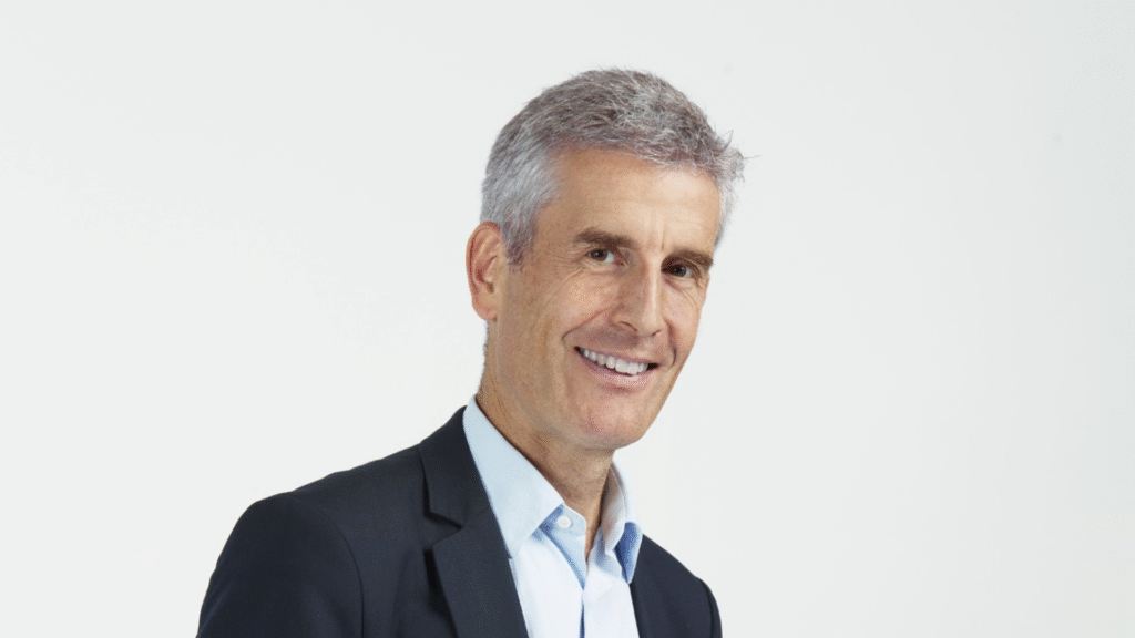 Alain Krakovitch