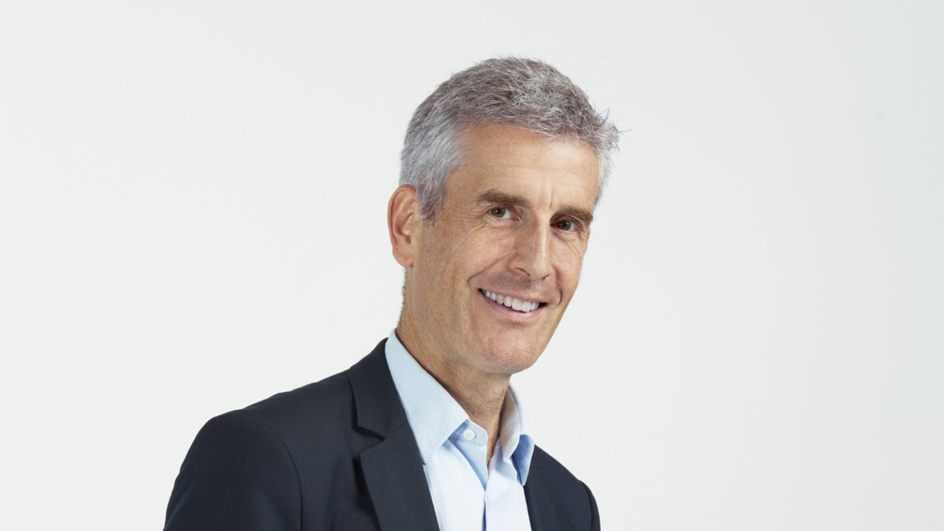 Alain Krakovitch