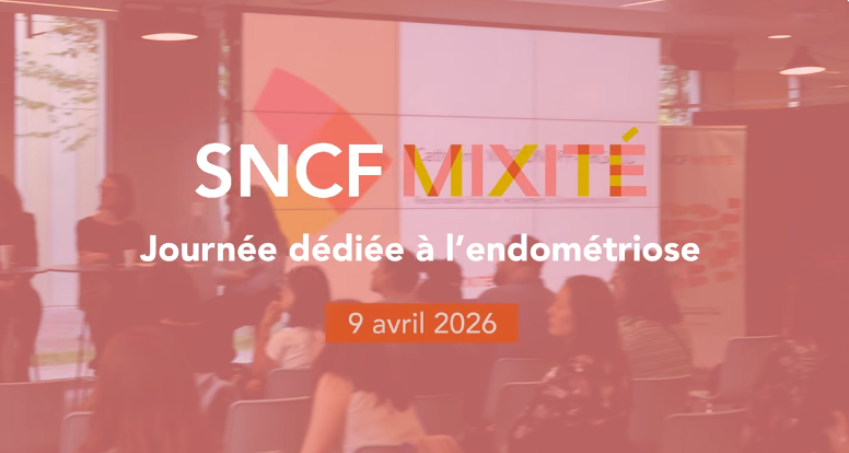 Retour sur la 1ère Journée de sensibilisation à l’Endométriose  