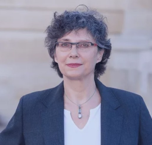 Corinne Hirsch