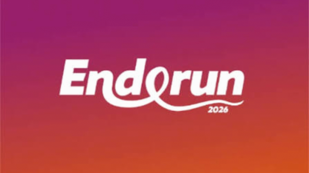 Endorun 2026