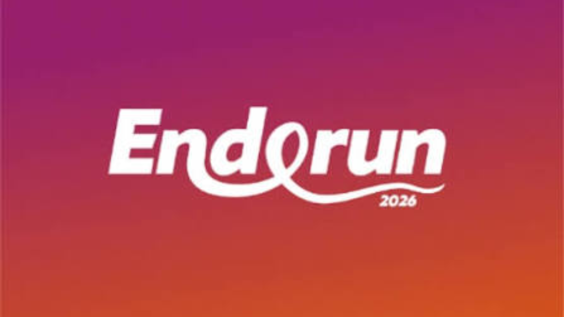 Endorun 2026